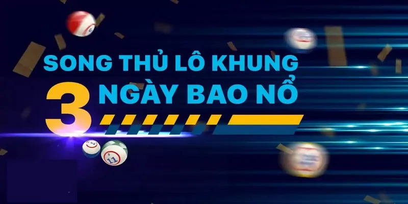 Làm Cách Nào Để Nuôi Song Thủ Lô Khung 3 Ngày Hiệu Quả Nhất?