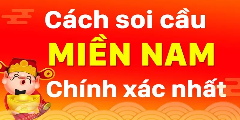 Cách Chơi Xổ Số Miền Nam Chi Tiết Từ A Đến Z Cho Tân Thủ