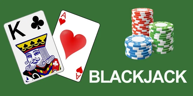 Hướng dẫn luật chơi Blackjack chi tiết