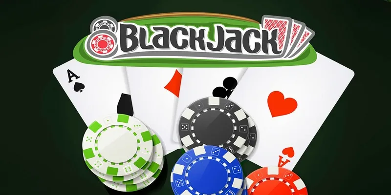 Hướng dẫn luật chơi Blackjack, chiến thuật cho người mới