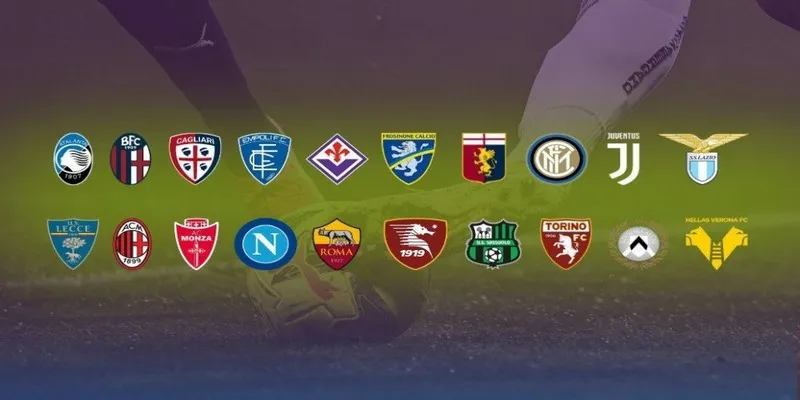 Serie A là gì?
