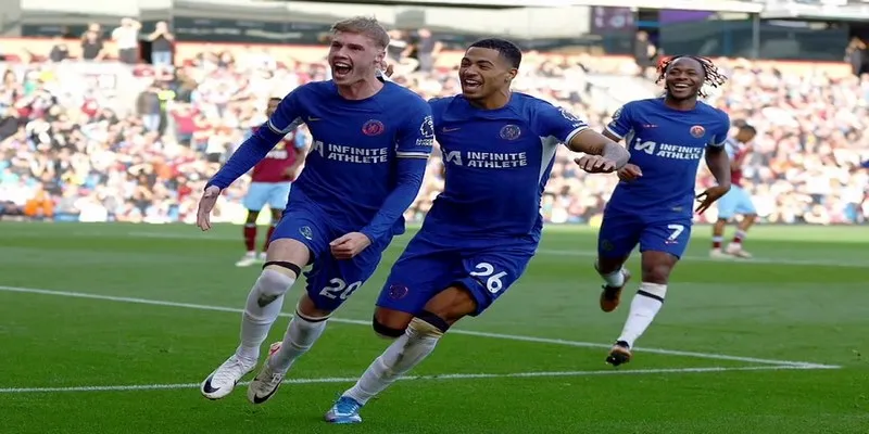 Soi Kèo Chelsea Tại Ngoại Hạng Anh Mùa Giải 23/24 Mới Nhất