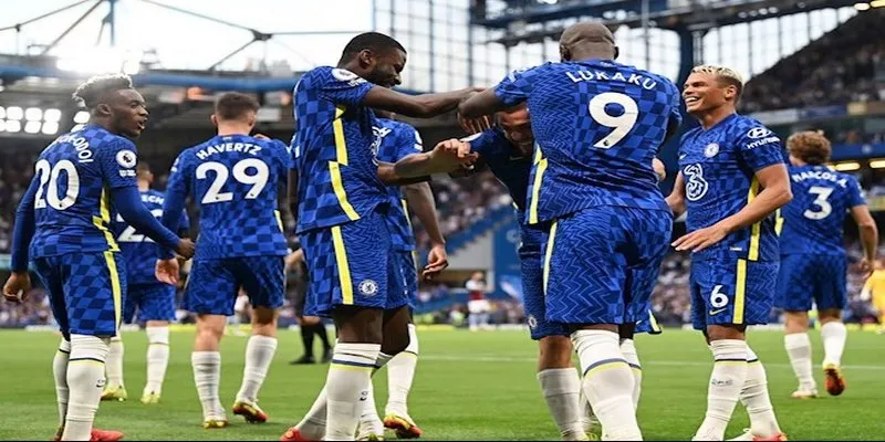 Dự đoán soi kèo Chelsea tại Ngoại hạng Anh mùa 23 - 24 mới nhất