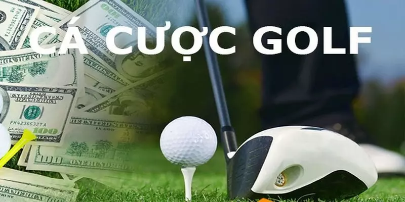 Hướng dẫn cách đăng ký tài khoản chơi Golf 